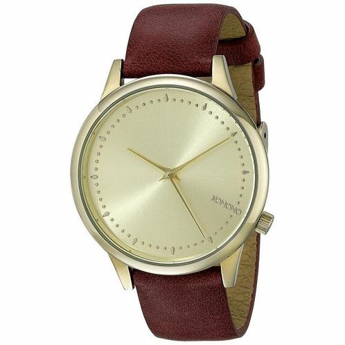 Horloge Dames Komono KOM-W2452 (Ø 36 mm), Sieraden, Tassen en Uiterlijk, Zonnebrillen en Brillen | Heren, Verzenden