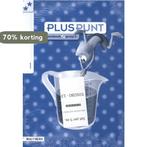 Pluspunt (set 5 ex) groep 6 Werkboek 9789034554567 Beemster, Boeken, Verzenden, Gelezen, Beemster