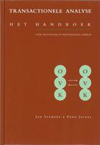 Transactionele Analyse 9789066659360 Ian Stewart, Boeken, Psychologie, Gelezen, Ian Stewart, V. Joines, Verzenden