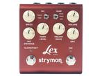 Strymon Lex V2 Rotary (Effect Pedalen,Modulation), Muziek en Instrumenten, Effecten, Ophalen of Verzenden, Nieuw, Volume