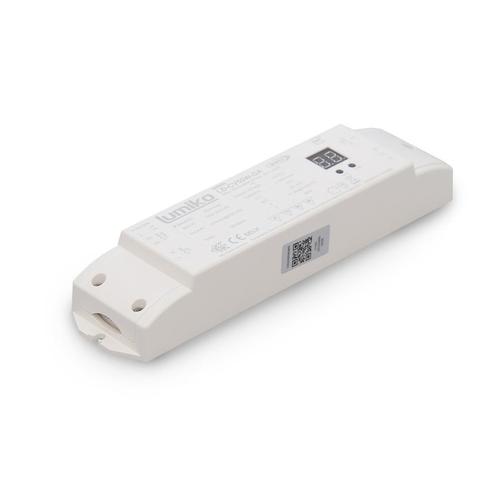 Led Driver 24V 50W Enkele Kanaal Dali2 - 860606, Tuin en Terras, Buitenverlichting, Overige typen, Nieuw, Verzenden