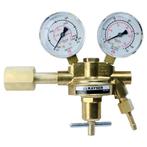 Reduceerventiel CO2 koolzuur Kayser 0-28 l/m (Lasapparatuur), Doe-het-zelf en Verbouw, Verzenden, Nieuw, Co2