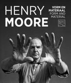 Henry Moore 9789462624658 Joost Bergman, Verzenden, Gelezen, Joost Bergman