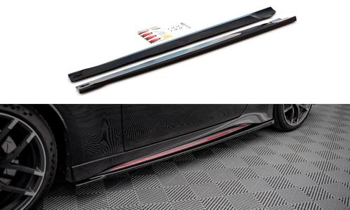 Zijskirts V.2 Nissan Nismo 370Z Maxton Glans Zwart, Auto-onderdelen, Carrosserie en Plaatwerk, Ophalen of Verzenden