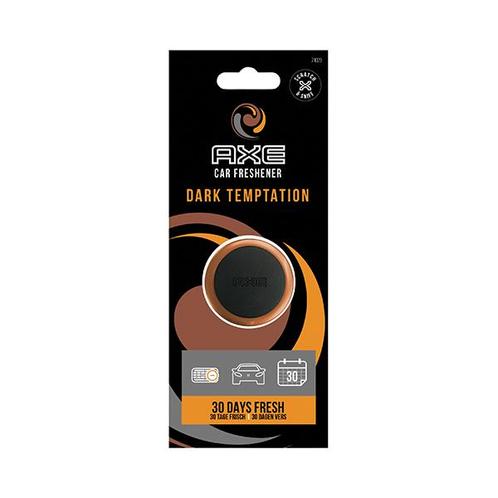 AXE Luchtverfrisser Mini Vent Dark Temptation, Motoren, Accessoires | Onderhoudsmiddelen, Verzenden