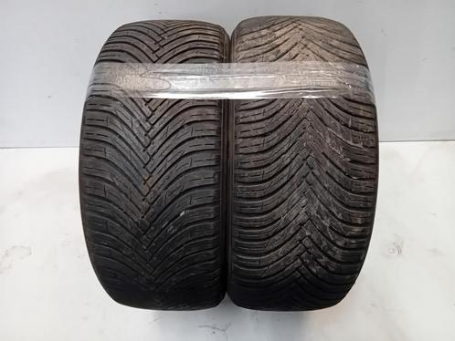 Bandenset 2 stuks 4-Seizoenen 245/45 R18 Maxxis 2022 5mm/100, Auto-onderdelen, Banden en Velgen, 18 inch, ARN erkend, Stiba lid