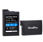 DuraPro Batterij accu voor PSP 1000 serie 3600 mAh, Nieuw