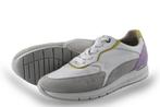 Gabor Sneakers in maat 40 Wit | 10% extra korting, Verzenden, Wit, Gabor, Sneakers of Gympen