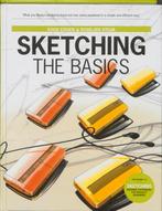 Sketching   The Basics 9789063692537, Boeken, Zo goed als nieuw, Verzenden