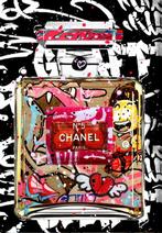 Moabit - Graffiti No. 5 – Love in a Bottle