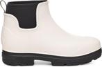 UGG - maat 37 - Droplet Dames Laarzen - White, Verzenden, Nieuw