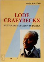 Lode Craeybeckx, Nieuw, Verzenden