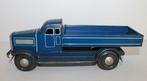 Orobr - Oldtimer wind-up Truck - 1960 - Opwindbaar blikken, Antiek en Kunst, Antiek | Speelgoed