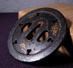 Pareerstang - IJzer (gegoten/gesmeed) - Japan - unknown