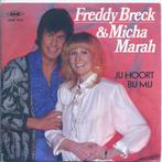 vinyl single 7 inch - Freddy Breck - amp; Micha Marah â., Cd's en Dvd's, Vinyl Singles, Verzenden, Zo goed als nieuw