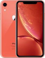 Apple iPhone XR 128GB Coral met GARANTIE & verzending, Telecommunicatie, Mobiele telefoons | Apple iPhone, Ophalen of Verzenden