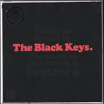 The Black Keys - Brothers (Single Box), Ophalen of Verzenden, Nieuw in verpakking