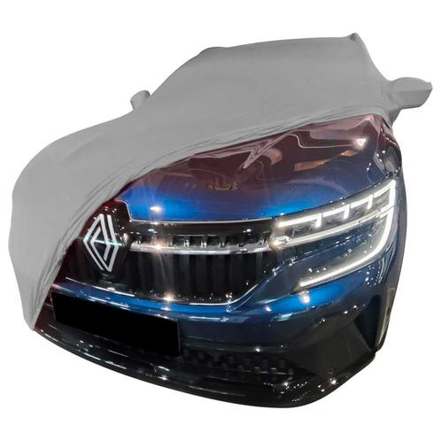 Autohoes passend voor Renault Espace V & VI binnen BESTE, Auto diversen, Autohoezen, Op maat, Nieuw, Ophalen of Verzenden