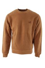 C.P. Company sweater maat S, C.P. Company, Bruin, Verzenden, Nieuw
