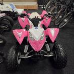 Quad Polaris, Outlaw 90