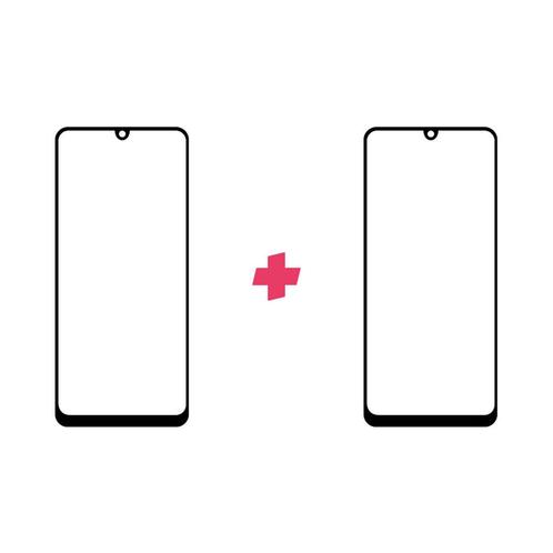 Screenprotector voor Samsung Galaxy A31 Edge to Edge, Telecommunicatie, Mobiele telefoons | Toebehoren en Onderdelen, Bescherming
