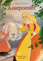 ASSEPOESTER 9789054233862 GOOL, Verzenden, Gelezen, GOOL