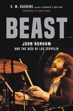 Boeken muziek - John Bonham and the Rise of Led Zeppelin..., Boeken, Verzenden, Zo goed als nieuw