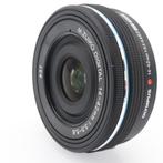 Olympus M.Zuiko Digital ED 14-42mm F/3.5-5.6 EZ zwart, Verzenden, Gebruikt, Olympus