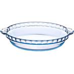 Pyrex Taartvorm met Handgreep 26x23cm, Nieuw, Verzenden