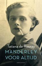 Manderley voor altijd 9789026332456 Tatiana de Rosnay, Gelezen, Tatiana de Rosnay, Verzenden