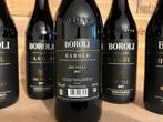 2017 Boroli Brunella - Barolo - 6 Flessen (0.75 liter), Nieuw