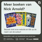 Nasty Nature 9781407185392 Nick Arnold, Verzenden, Gelezen, Nick Arnold