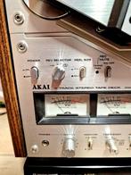 Akai - GX635-D Reel-to-reel deck 26 cm, Nieuw