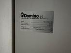 Online veiling Mixer Domino Twin tech 40, Gebruikt, Bakkerij en Slagerij