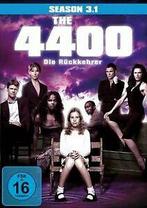 The 4400 - Season 3.1 [2 DVDs]  DVD, Zo goed als nieuw, Verzenden