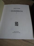 Stockboek - Davo, Gestempeld
