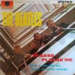lp nieuw - The Beatles - Please Please Me, Verzenden, Zo goed als nieuw