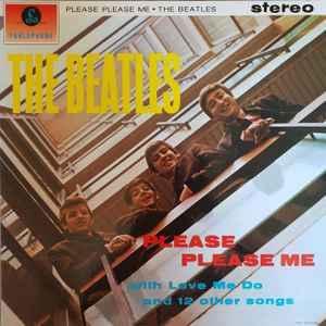lp nieuw - The Beatles - Please Please Me, Cd's en Dvd's, Vinyl | Rock, Zo goed als nieuw, Verzenden