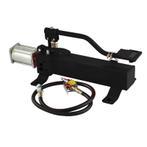 Hydraulisch / pneumatische pomp zwart voor PP-T 0332 en 0325, Ophalen of Verzenden, Nieuw