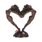 Beeld - Forest of Love - 19,5cm, Verzamelen, Beelden en Beeldjes, Ophalen of Verzenden, Nieuw