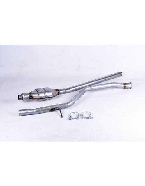 Katalysator Peugeot 206 tot 2000., Auto-onderdelen, Uitlaatsystemen, Nieuw, Peugeot, Ophalen of Verzenden