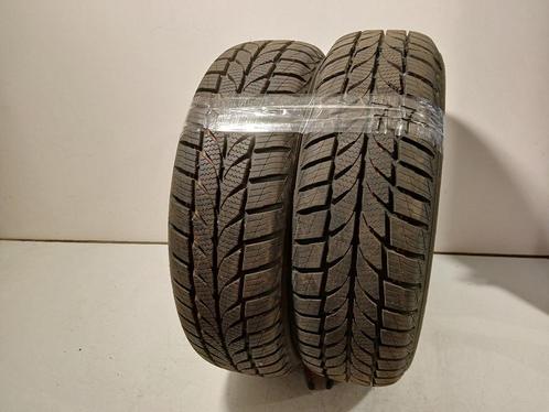 Bandenset 2 stuks 4-Seizoenen 175/65 R14 Tyfoon 2024 7,7MM /, Auto-onderdelen, Banden en Velgen, 14 inch, ARN erkend, Stiba lid