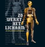 Zo werkt het lichaam 9789085711803 J.A. Bernards, Verzenden, Gelezen, J.A. Bernards