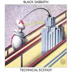 lp nieuw - Black Sabbath - Technical Ecstasy, Cd's en Dvd's, Verzenden, Zo goed als nieuw