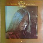 LP gebruikt - Emmylou Harris - Pieces Of The Sky, Verzenden, Zo goed als nieuw