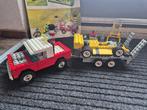 Lego Set - 715 - Basic, Classic Town - 715, Nieuw