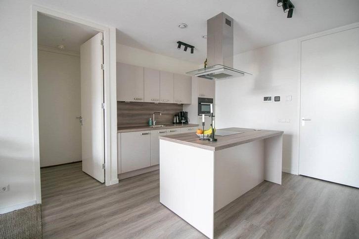 Te huur: Appartement Oostenburgermiddenstraat in Amsterdam, Huizen en Kamers, Huizen te huur, Noord-Holland, Appartement