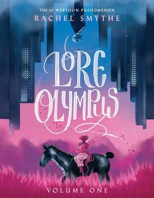Lore Olympus: Volume One, Boeken, Strips | Comics, Nieuw, Verzenden