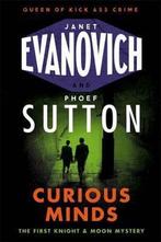 Curious Minds 9781472225511 Janet Evanovich, Verzenden, Zo goed als nieuw, Janet Evanovich
