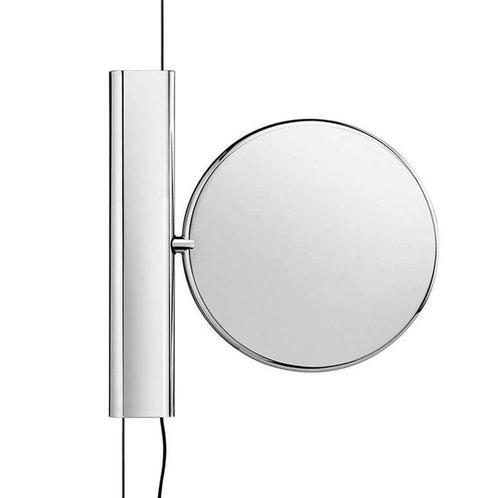 Flos - Konstantin Grcic - Plafondlamp - OK Chrome, Antiek en Kunst, Antiek | Lampen